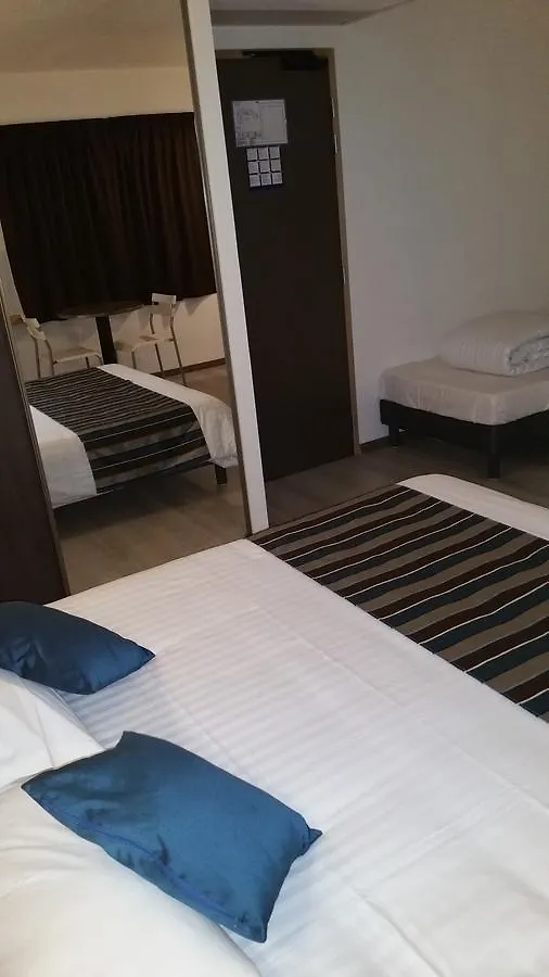 Aparthotel Appart'Hotel Residella House Room & Kitchen Avignon Le Pontet Le Pontet