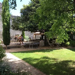  Bed & Breakfast Le Posterlon