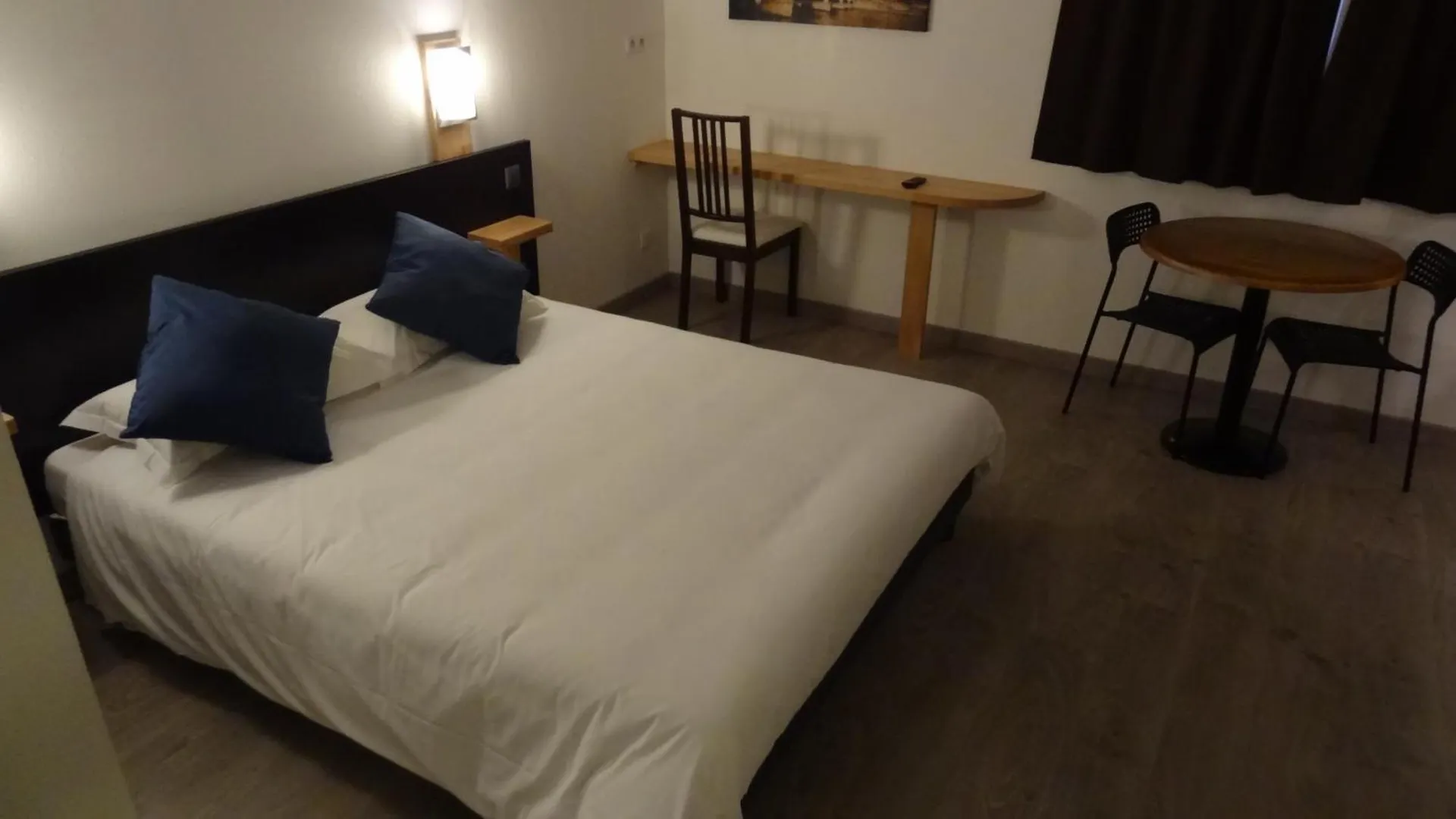 Apartahotel Appart'Hotel Residella House Room & Kitchen Avignon Le Pontet Le Pontet